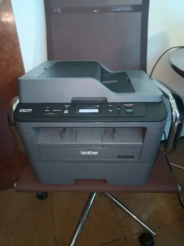 impressora brother