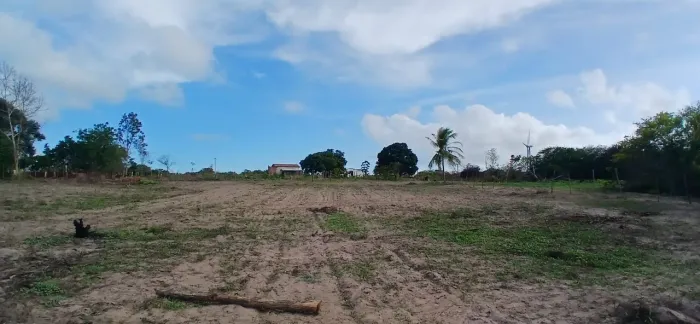 Vendo propriedade rural em minamora Ceará mirim