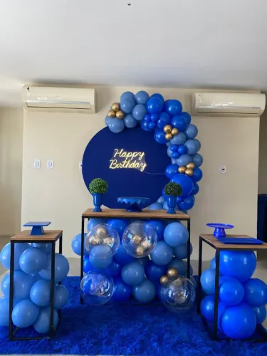 Decoração