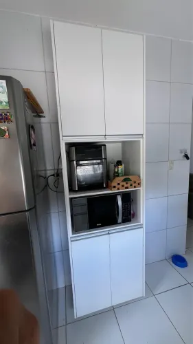 MÓVEL COZINHA (PROJETADO)