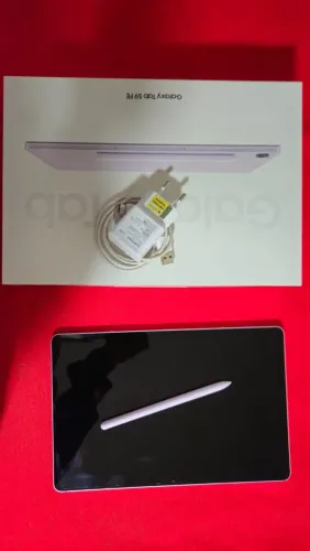 Tablet Samsung Galaxy Tab S9 Fe