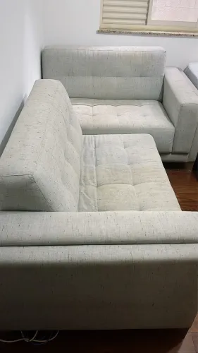 Vendo sofá grande