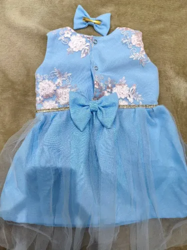Vestido de festa