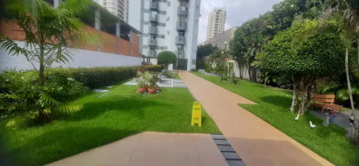 APARTAMENTO À VENDA - CIDADE VELHA