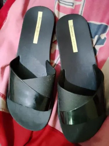 Sandália Ipanema 