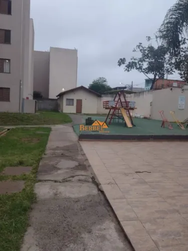 Apartamento a Venda Artur Alvim, 2 Dormitórios, 48m²