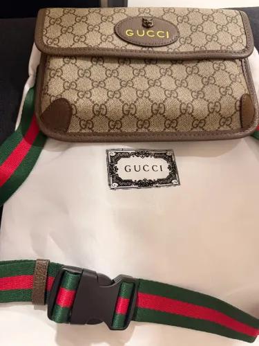 Bolsa Guggi