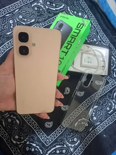 Vendo celular