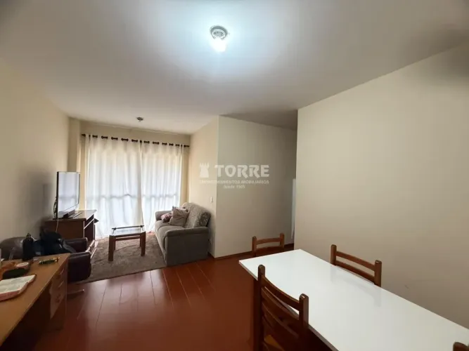 apartamento - Mansões Santo Antônio - Campinas