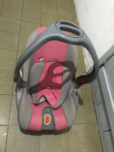 Bebê conforto para vender