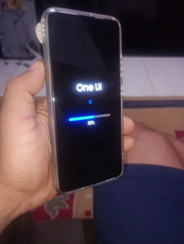 Samsung A52 128gb de memória 
