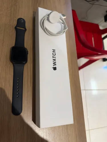 Apple Watch SE (todo original)