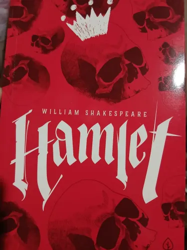 Hamlet. William Shakespeare