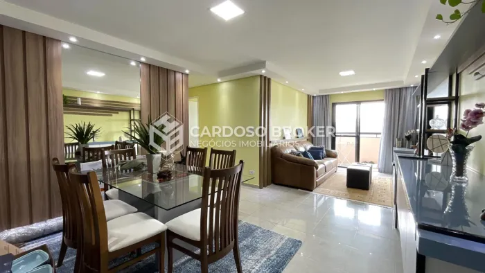 Apartamento para locação, Copacabana Dezoito do Forte Empresarial/Alphaville., Barueri, SP