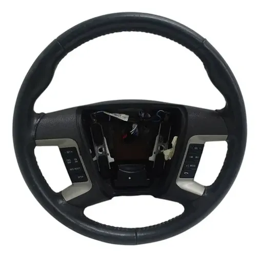 Volante Ford Fusion 2006 A 2011 Preto