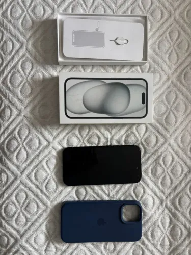 Iphone 15 256gb 