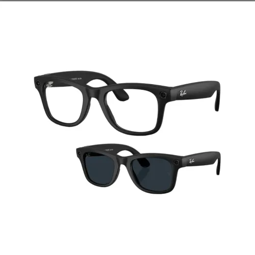 Óculos Ray-Ban Meta Gen 2 transitions Novo