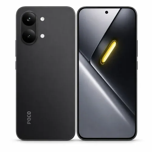 Poco X8 Pro Max Black - NOVO - IMPORTADO - 256GB ROM/12GB RAM
