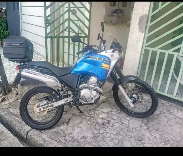 Aceito troca factor 150