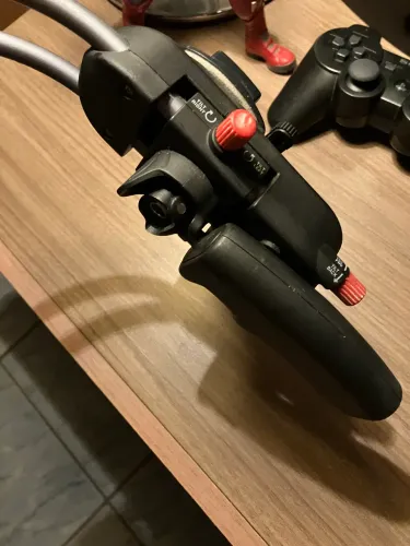Estabilizador Steadicam