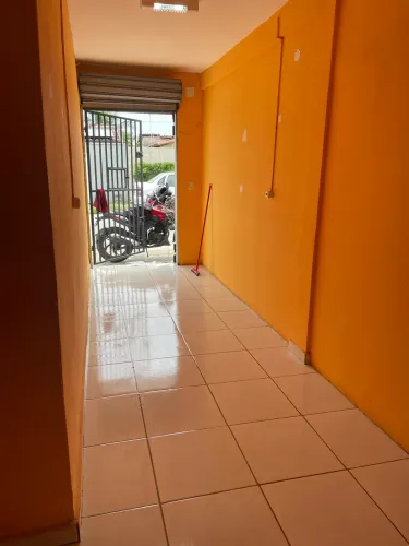 Alugo ponto comercial no Cj pirangi em Neópolis ( na rua do colégio ação)