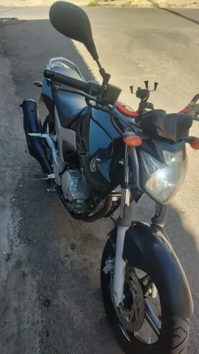 FAYZER 2011/2012 - 250 CC
