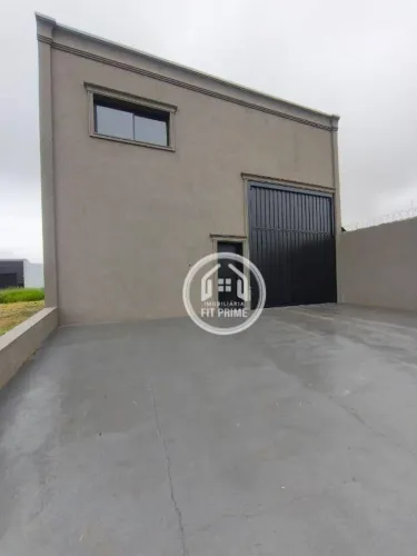 Salão, 150 m² - venda por R$ 750.000,00 ou aluguel por R$ 3.600,00/mês - Ascolo Martin - S