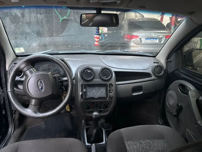 Ford KA 1.0 8v/1.0 8V ST Flex 3P 2010