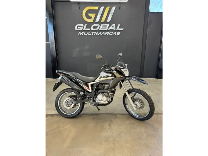 Honda Nxr 160 bros esdd 2021