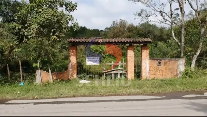 Terreno Cipó do meio-54.000M²- Oportunidade