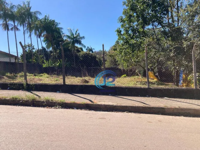 Terreno à venda, 328 m² por R$ 250.000 - Jardim Vista Alegre - Espírito Santo do Pinhal/SP