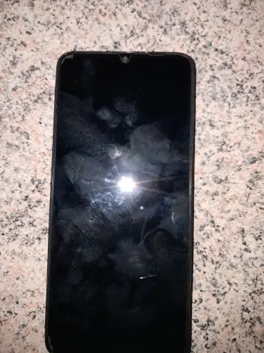 Vendo redmi 13c 128gb 650 reais