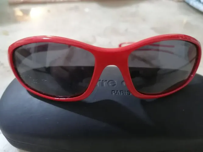 Óculos de sol infantil speedo