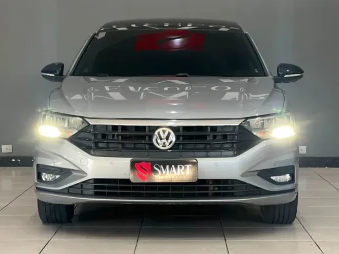 Volkswagen Jetta R-line 250 TSI 1.4 Flex 16V Aut. 2020