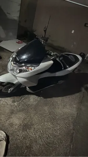 PCX 2015 NOVA! 10.500$ no pix