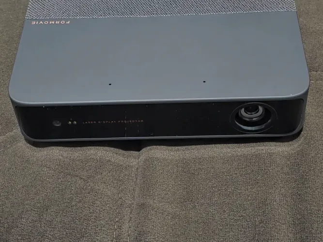 Projetor laser Formovie S5