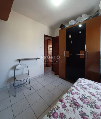 Apartamento com 2 quartos em Santo Amaro