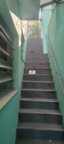 Casa para Aluguel na Vila Ema (1 Quarto) R$ 1.100/mês