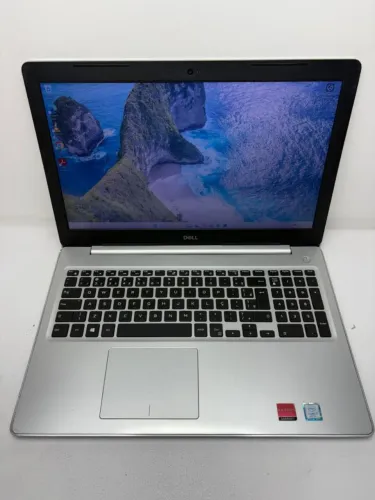 NOTEBOOK DELL INSPIRON GAMER i7 TELA 15.6 SSD 480GB