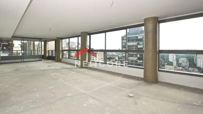 Apartamento em Rua Harmonia - Vila Madalena - São Paulo/SP