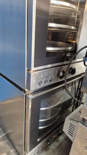 Forno  de  pao de queijo