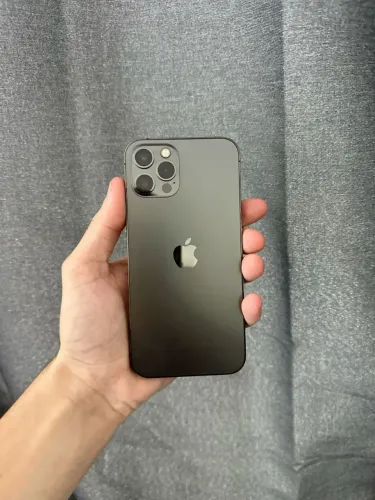 iPhone 12 Pro Max 256GB