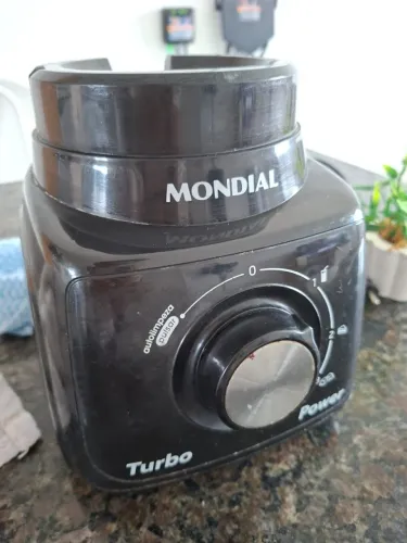 Motor Liquidificador Mondial