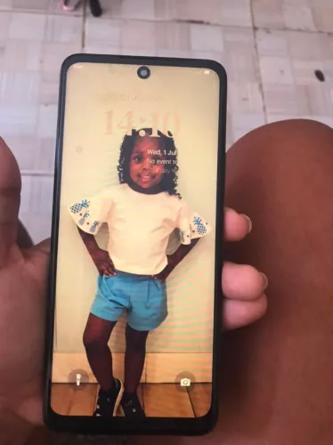 Infinix 11