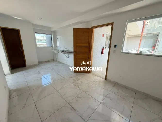 Apartamento com 2 dormitórios, 44 m² - venda por R$ 250.000,00 ou aluguel por R$ 1.818,75/