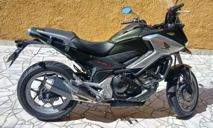 NC 2019 aceito troca lander