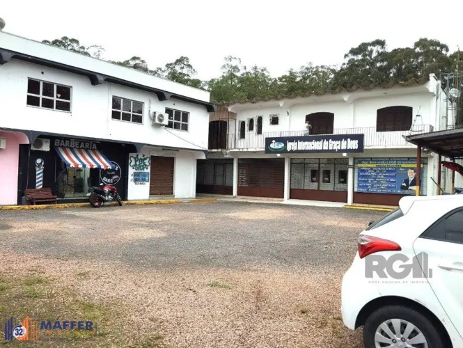 Excelente Prédio Comercial