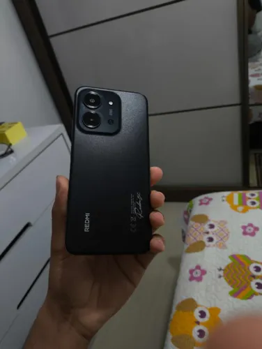 Celular redmi 15C