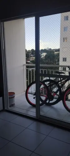 Apartamento no Bairro Feliz