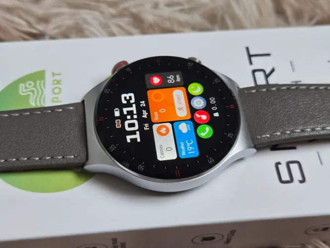 smartwatch lige casual